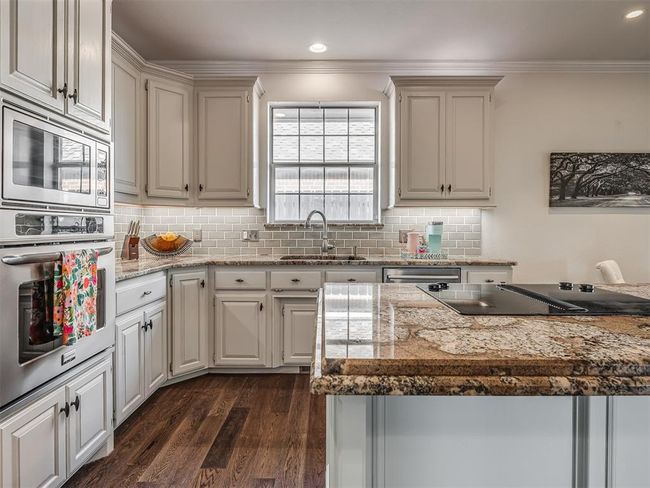 3605 Abbotsford, House other with 4 bedrooms, 3 bathrooms and null parking in Norman OK | Image 18