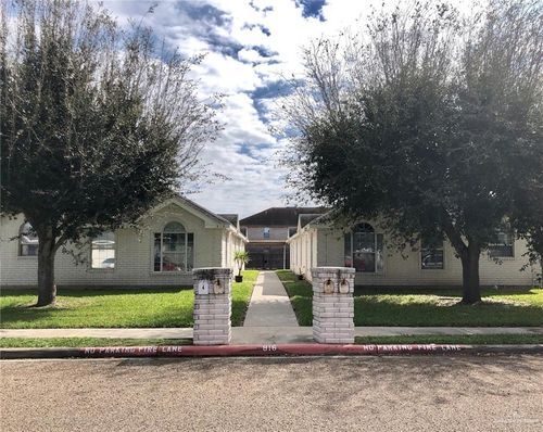 1-816 N Cross Ln, Edinburg, TX, 78541-3548 | Card Image