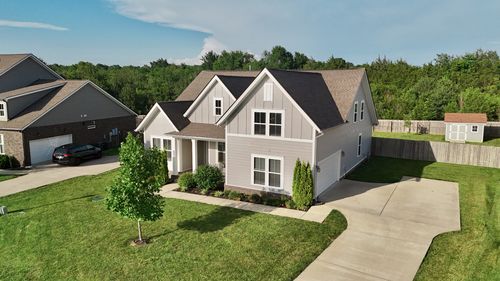 511 Oakvale Ln, Mount Juliet, TN, 37122-0615 | Card Image