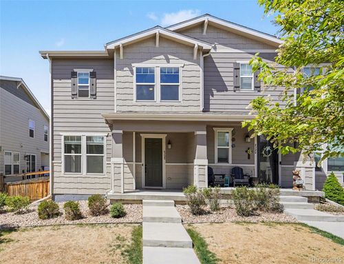 4328 S Nepal Court, Centennial, CO, 80015 | Card Image