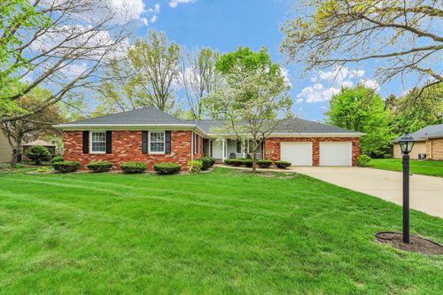 4009 Farhills Drive, Champaign, IL, 61822 | Card Image