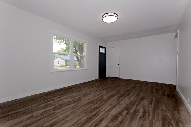 651 W Maple St, House other with 2 bedrooms, 1 bathrooms and null parking in Wabash IN | Image 13