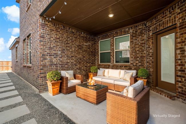 1613 Bennington Ln, House other with 4 bedrooms, 3 bathrooms and null parking in Celina TX | Image 33