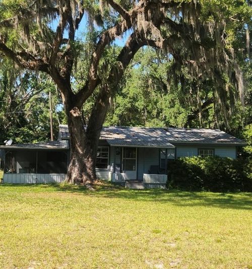 253 Se 122nd Ave, OLD TOWN, FL, 32680-4191 | Card Image