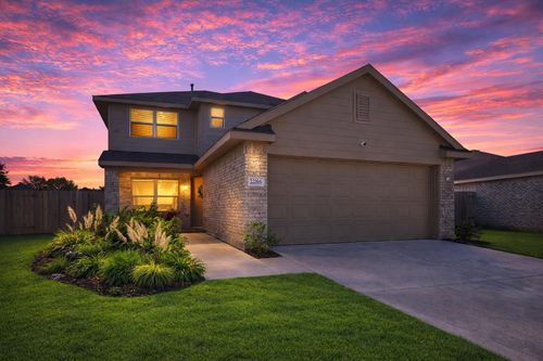 22166 Birchfield Grove Ln, New Caney, TX, 77357-4087 | Card Image
