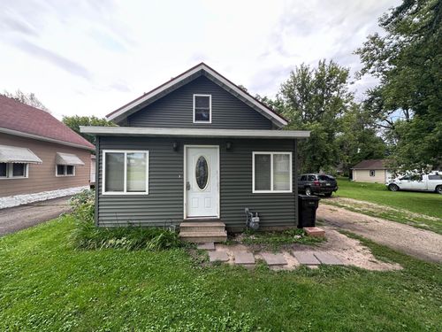 136 Clinton St, Austin, MN, 55912-2927 | Card Image