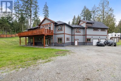 4299 Cherry Point Close, House other with 4 bedrooms, 5 bathrooms and 15 parking in Cowichan Bay BC | Image 3