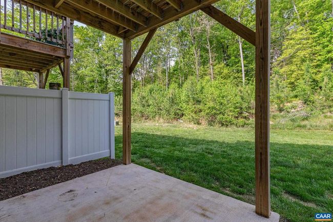 12308 Haydon Pl, Townhouse with 4 bedrooms, 4 bathrooms and null parking in Midlothian VA | Image 32