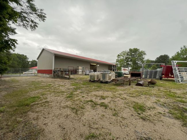 201 Main St, Home with 0 bedrooms, 0 bathrooms and null parking in N Middletown KY | Image 20