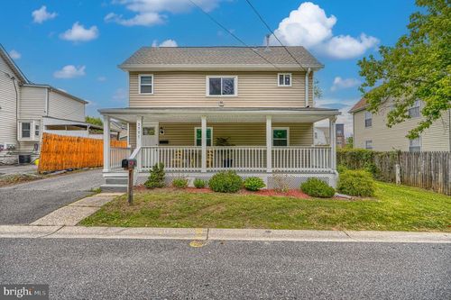5797 Railroad Ave, ELKRIDGE, MD, 21075-5130 | Card Image