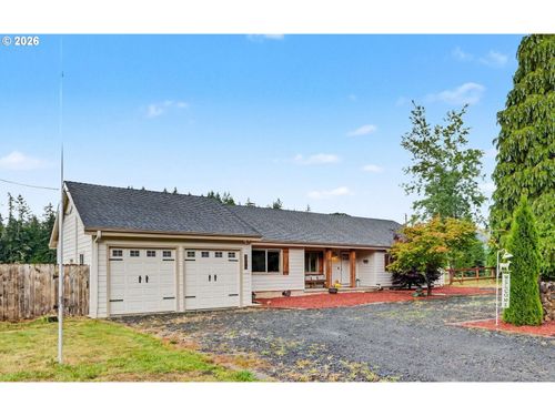 43417 Thomas Creek Dr, Scio, OR, 97374-9323 | Card Image