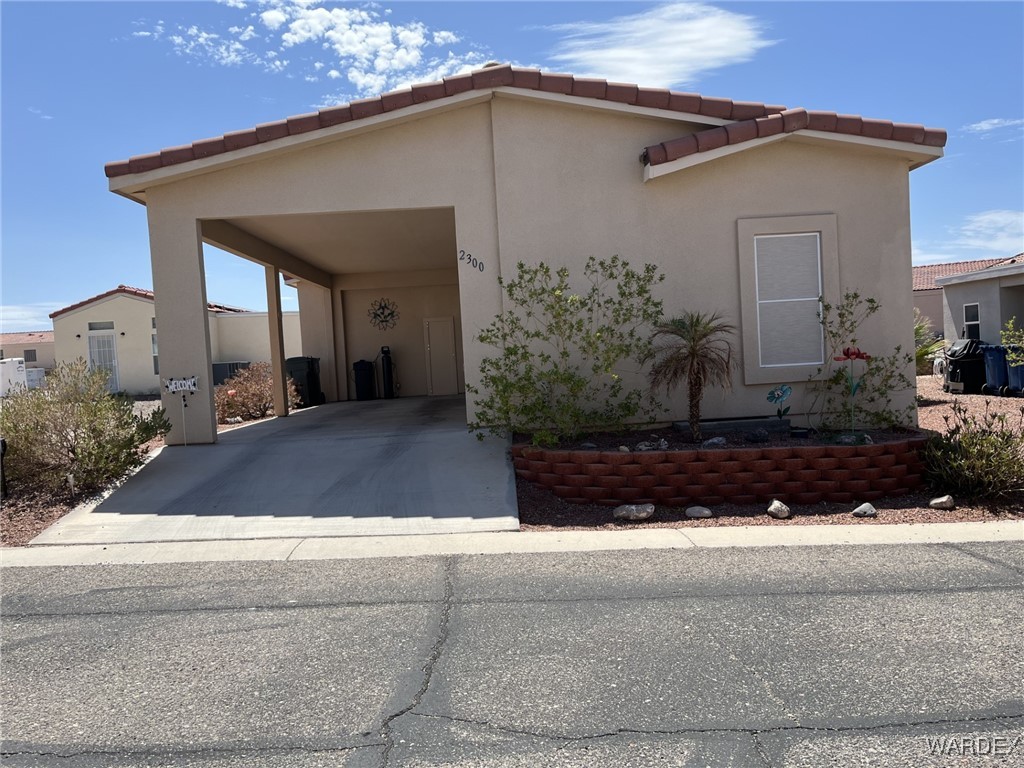 San Lin Con Ln, Bullhead City, AZ 86442
