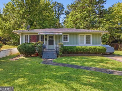 110 Linden Street Se, Rome, GA, 30161 | Card Image