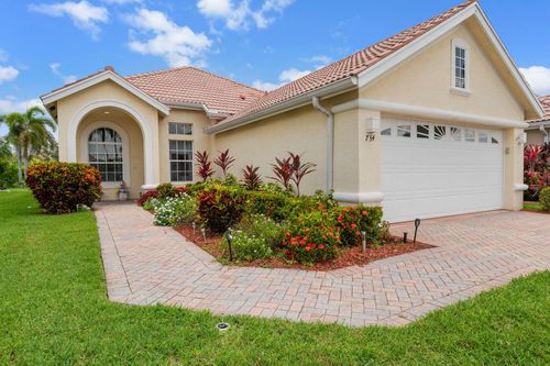 734 Sw Aruba Bay, Port St. Lucie, FL, 34986-3425 | Card Image
