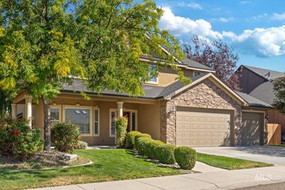 12700 W Mardia Street, House other with 4 bedrooms, 3 bathrooms and 3 parking in Boise ID | Image 2