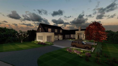 7270 Harlow Dr, College Grove, TN, 37046-1457 | Card Image