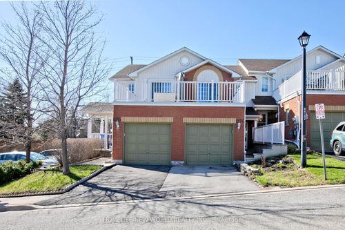 694 Limpert Terrace, Newmarket, ON, L3Y8R2 | Card Image