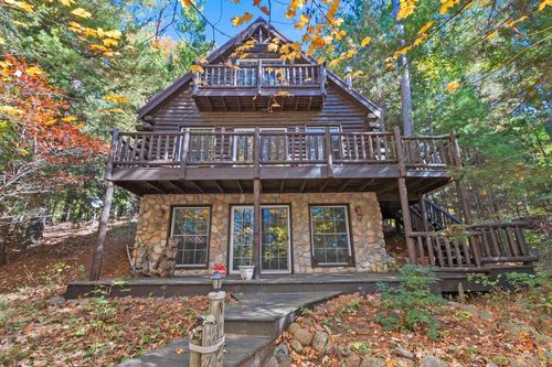 17801 E Wheeler Lake Lane, Lakewood, WI, 54138 | Card Image