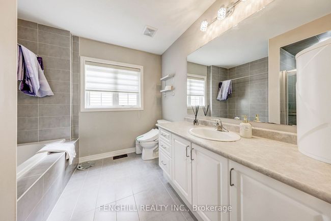 23 Cherna Ave, House attached with 6 bedrooms, 4 bathrooms and 2 parking in Markham ON | Image 22