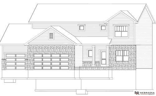 17151 Abigail St, Bennington, NE, 68007-5081 | Card Image