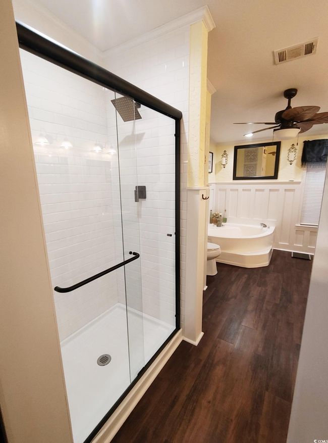 8409 Ole Moore Dr, House other with 3 bedrooms, 2 bathrooms and 6 parking in Conway SC | Image 29