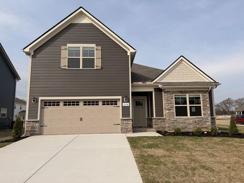 5724 Shoreline Dr, Rockvale, TN, 37153-3003 | Card Image