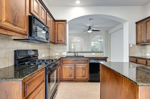 1809 Hidden Springs Path, Round Rock, TX, 78665-5023 | Card Image