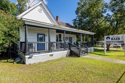 505 E 6th St, Waynesboro, GA, 30830-1104 | Card Image