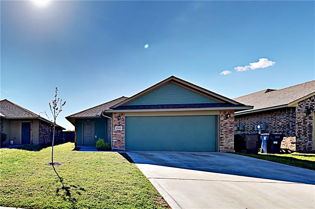 Everglade Ct, Oklahoma City, OK 73128