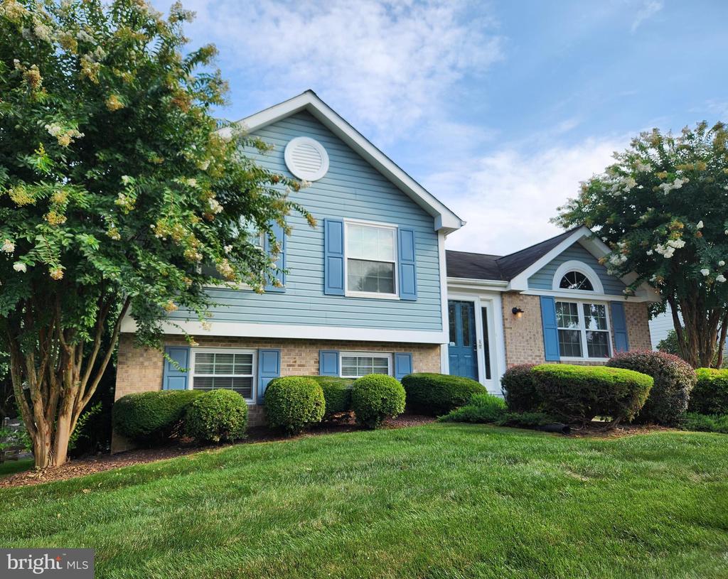 Whisperwood Ct, Abingdon, MD 21009