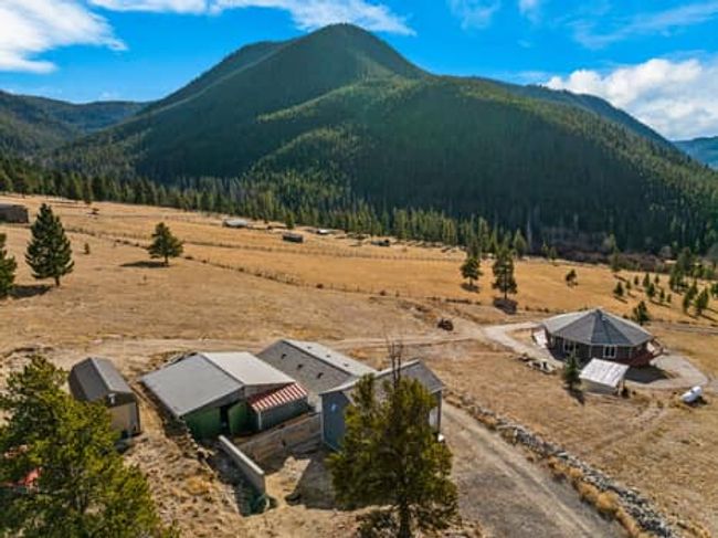 149 Bear Gulch Rd, House other with 3 bedrooms, 4 bathrooms and null parking in Basin MT | Image 68