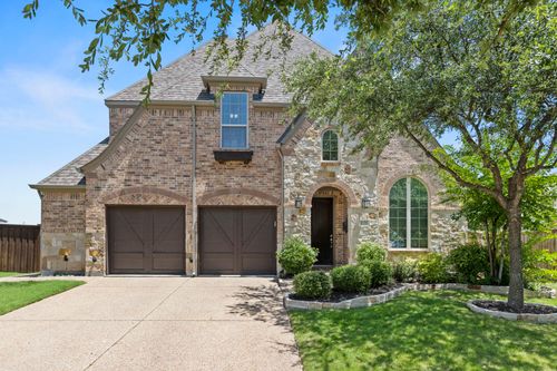 121 Warwick Boulevard, Lewisville, TX, 75056 | Card Image