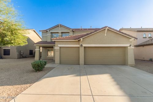 11871 W Grant St, Avondale, AZ, 85323-6298 | Card Image