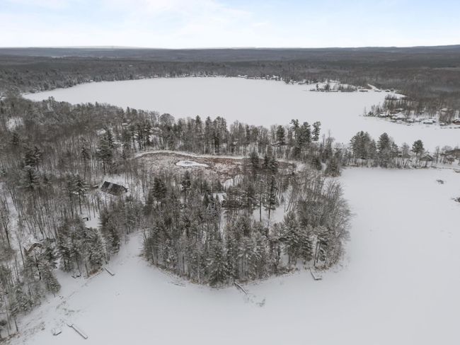 8676 Eagles Way, House other with 4 bedrooms, 3 bathrooms and null parking in Pickerel WI | Image 79