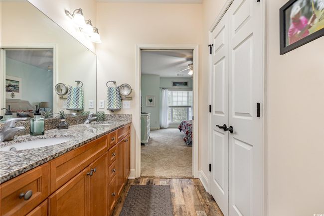 UNIT-216 - 70 Addison Cottage Way, Condo with 3 bedrooms, 2 bathrooms and null parking in Murrells Inlet SC | Image 16