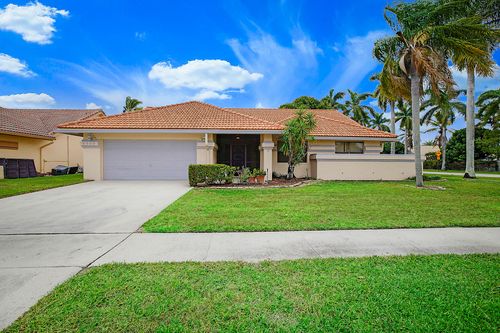 9960 Majestic Way, Boynton Beach, FL, 33437-3304 | Card Image