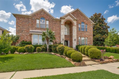 6417 Creekdale Dr, The Colony, TX, 75056-7322 | Card Image