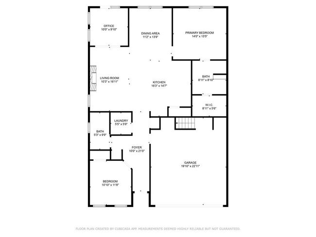 52 Lantern Trce, House other with 2 bedrooms, 2 bathrooms and null parking in Hiram GA | Image 32