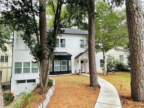 658 Darlington Cir Ne, Atlanta, GA, 30305-2705 | Card Image