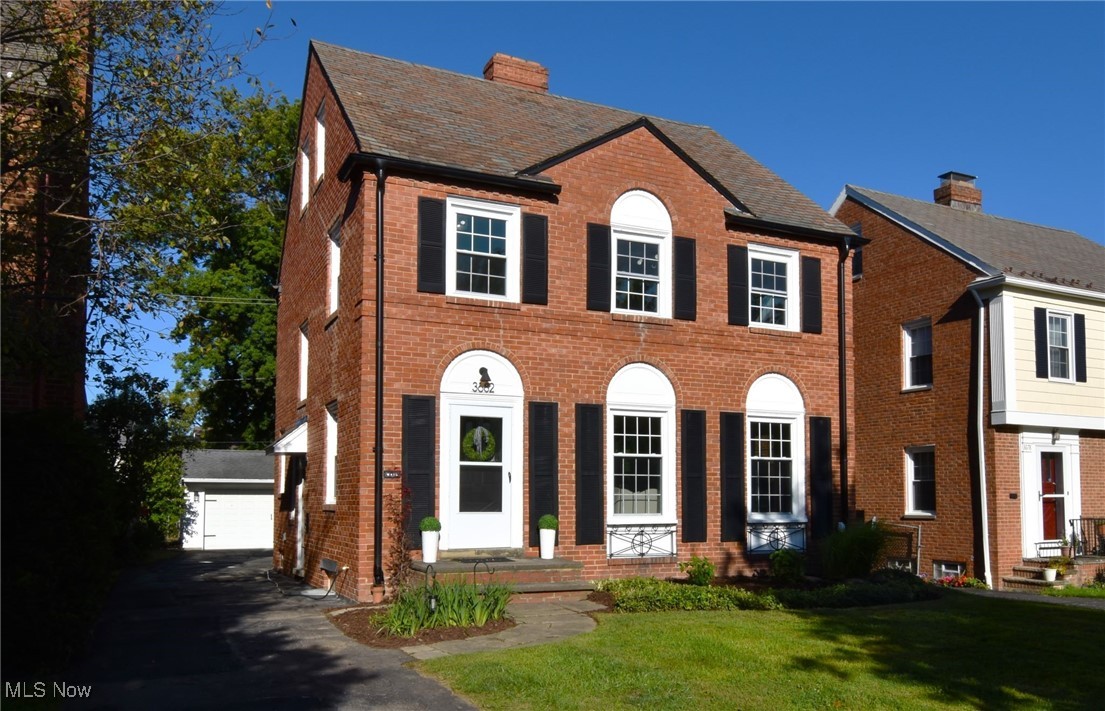 Normandy Rd, Cleveland, OH 44120