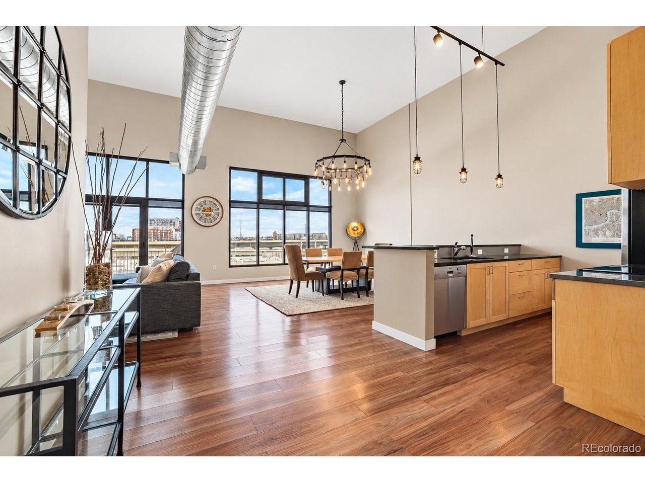 Residential in Denver 5