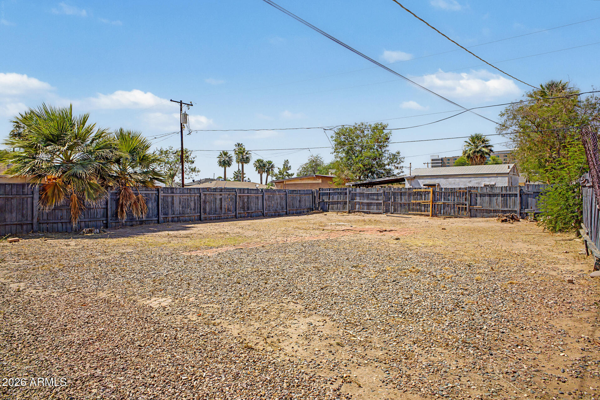 Residential in Phoenix 3