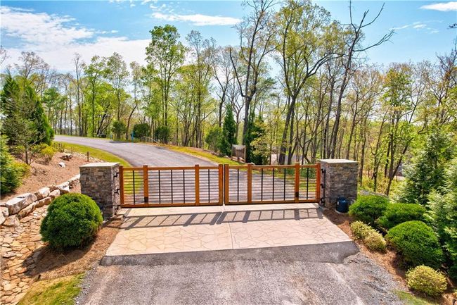 1 Jakes Landing Way N, Home with 0 bedrooms, 0 bathrooms and null parking in Ellijay GA | Image 4