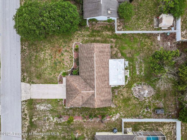2450 Ambassador Ave, House other with 2 bedrooms, 2 bathrooms and null parking in SPRING HILL FL | Image 4