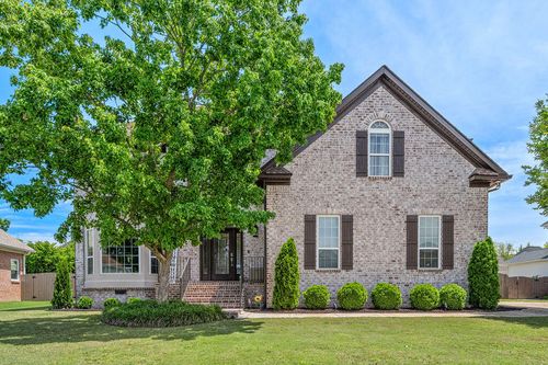 2406 Laurelton Creek Ln, Chattanooga, TN, 37421-1872 | Card Image