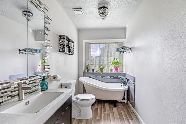 2806 Spring Dusk Ln, House other with 3 bedrooms, 2 bathrooms and 1 parking in Spring TX | Image 31