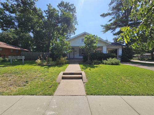 416 S 11th St, Garland, TX, 75040-6117 | Card Image