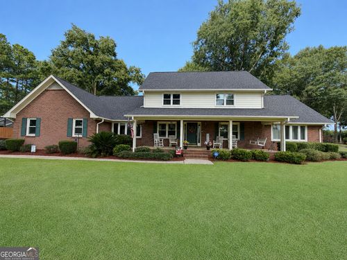 807 Tanglewood Dr, Dublin, GA, 31021-1050 | Card Image