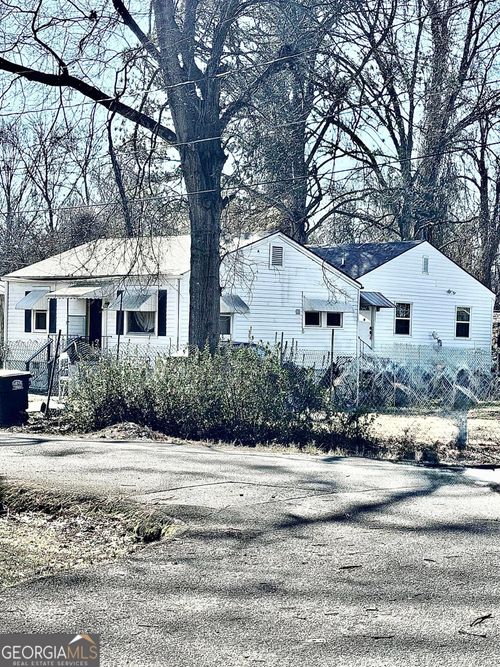 38 Battey Drive Nw, Rome, GA, 30165 | Card Image