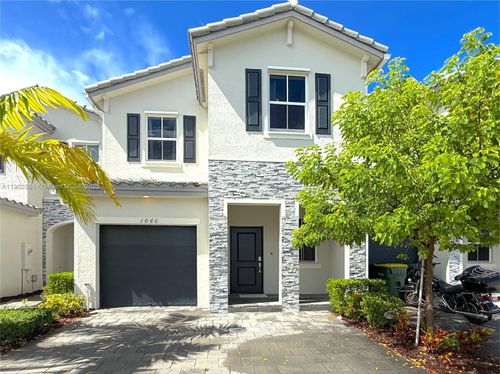 0-1060 Se 26th Ter, Homestead, FL, 33035-2542 | Card Image